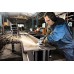 BOSCH GWS 22-230 JH úhlová bruska + BOSCH GWS 850 C úhlová bruska 0615990H1V