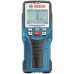 BOSCH D-TECT 150 SV Professional Univerzální detektor 0601010008