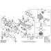 BOSCH GWX 18V-10 SC PROFESSIONAL Aku úhlová bruska s X-LOCK, 125 mm, bez aku 06017B0400