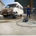 BOSCH GHP 5-13 C PROFESSIONAL Vysokotlaký čistič 0600910000