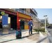 BOSCH GHP 6-14 PROFESSIONAL Vysokotlaký čistič 0600910200