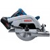 BOSCH GKS 18V-68 C PROFESSIONAL Akumulátorová okružní pila BITURBO,06016B5000