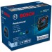 BOSCH GLL 2-15 G Čárový laser, 4x baterie 1,5 AA + Kufr 0601063W02