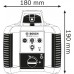 BOSCH GRL 300 HV Rotační laser 061599403Y