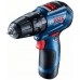 BOSCH GSB 12V-30 Akumulátorový kombinovaný šroubovák 06019G9102