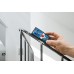 BOSCH GLM 50 C Professional Laserový dálkoměr + GMS 120 detektor 0.615.994.0HC