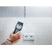 BOSCH GLM 50 C Professional Laserový dálkoměr + GMS 120 detektor 0.615.994.0HC