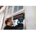 BAZAR BOSCH GSA 18 V-32 akumulátová pila ocaska, kufr, 2x 5,0 Ah 06016A8106 PO SERVISE!!