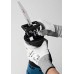 BAZAR BOSCH GSA 18 V-32 akumulátová pila ocaska, kufr, 2x 5,0 Ah 06016A8106 PO SERVISE!!