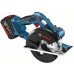 BOSCH GKM 18 V-LI akumulátorová okružní pila 0.601.6A4.001