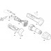 BOSCH GHG 20-60 PROFESSIONAL Univerzální horkovzdušná pistole 06012A6400