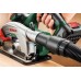 BOSCH PKS 18 LI Akumulátorová okružní pila 06033B1300