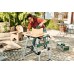 BOSCH PWB 600 pracovní stůl pro píly 0603B05200