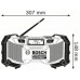 BOSCH GML 14,4/18 SoundBoxx rádio (0601429900)