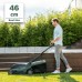 VÝPRODEJ BOSCH AdvancedRotak 36-750 Akumulátorová sekačka 46cm,1x akumulátor 36V/4,0 Ah 06008B9706 PRASKLÉ U MADLA!!