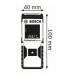BOSCH GBH 2-28 F Vrtací kladivo + GLM 30 Detektor kovu 0611267609