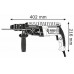 BOSCH GBH 2-28 F Vrtací kladivo + GLM 30 Detektor kovu 0611267609