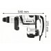BOSCH GBH 8-45 DV vrtací kladivo SDS-Max +Úhlová bruska GWS 850 C, 0615990H2X