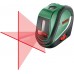 BOSCH UniversalLevel 3 sada křízový laser + stativ 0603663901