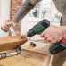 BOSCH UniversalImpact 18V Aku dvourychlostní kombinovaný šroubovák 2x 1,5Ah 06039D4102