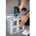 BOSCH GDR 12V-105 PROFESSIONAL Akumulátorový rázový utahovák 06019A6901