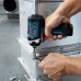 BOSCH GDR 12 V-110 Professional Rázový utahovák AKU, L-BOXX 06019E0000
