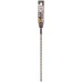 BOSCH SDS plus-5 Vrták do kladiv, 6 x 200 x 265 mm 2608597777