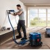 VÝPRODEJ BOSCH GAS 12-25 PL PROFESSIONAL Vysavač 060197C100 POUŽITÉ!!