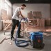 VÝPRODEJ BOSCH GAS 12-25 PL PROFESSIONAL Vysavač 060197C100 POUŽITÉ!!