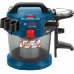 BOSCH GAS 18V-10 L Aku vysavač 06019C6300