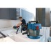 BOSCH GAS 18V-10 L Aku vysavač 06019C6300