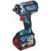 BOSCH GSR 18V-60 FC Aku vrtačka + příslušenství 06019G7100