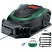 BOSCH Indego M+ 700 Robotická sekačka 18V 06008B0303