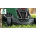 BAZAR BOSCH AdvancedRotak 36V-40-650 (2x2,0 Ah) Aku rotační sekačka, 40 cm 06008B9F01PO SERVISE, NEPOUŽITÉ!!