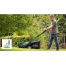BAZAR BOSCH AdvancedRotak 36V-40-650 (2x2,0 Ah) Aku rotační sekačka, 40 cm 06008B9F01PO SERVISE, NEPOUŽITÉ!!