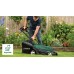BAZAR BOSCH AdvancedRotak 36V-40-650 (2x2,0 Ah) Aku rotační sekačka, 40 cm 06008B9F01PO SERVISE, NEPOUŽITÉ!!
