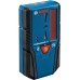 BOSCH LR 6 Professional Přijímač laserového paprsku 0601069H00
