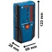 BOSCH LR 6 Professional Přijímač laserového paprsku 0601069H00