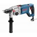 BOSCH GSB 162-2 RE PROFESSIONAL Příklepová vrtačka, kufr 060118B060
