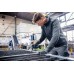 BOSCH GWG 12V-50 S PROFESSIONAL Rotační bruska, L-BOXX 102 06013A7001