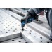 BOSCH GWG 12V-50 S PROFESSIONAL Rotační bruska, L-BOXX 102 06013A7001