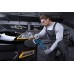 BOSCH GPX9-125S PROFESSIONAL Leštička, brašna 06013B1000