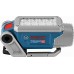 BOSCH GLI 12V-330 PROFESSIONAL Akumulátorová svítilna 06014A0000