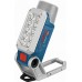 BOSCH GLI 12V-330 PROFESSIONAL Akumulátorová svítilna 06014A0000