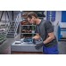 BOSCH GNA 18V-16 E PROFESSIONAL Akumulátorový prostřihovač 0601529600