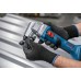 BOSCH GNA 18V-16 E PROFESSIONAL Akumulátorový prostřihovač 0601529600