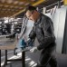 BOSCH GST 185-LI PROFESSIONAL Přímočará pila (solo) 06015B2021