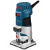 BOSCH GKF 600 PROFESSIONAL Ohraňovací frézka 060160A100