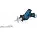 BOSCH GSA 12V-14 Aku pila ocaska, solo bez aku, L-BOXX 102 060164L905