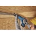 BOSCH GSA18V-280 PROFESSIONAL Akumulátorová pila ocaska, bez aku 06016D1000